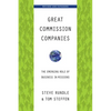 Great Commission Companies: The Emerging Role of Business in Missions - Paperback