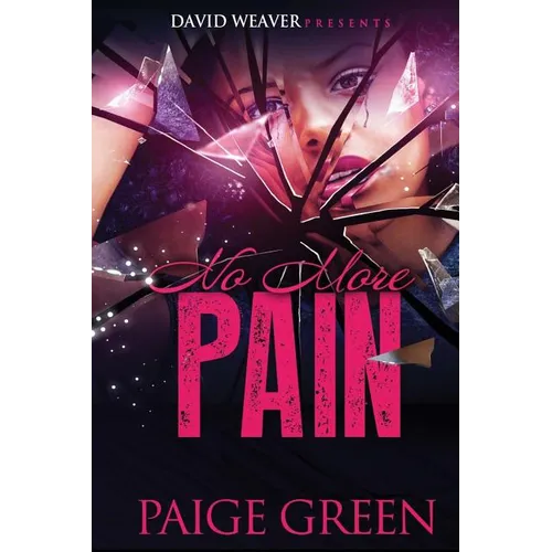 No More Pain - Paperback