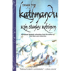 Escape from Kathmandu - Paperback