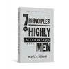 The 7 Principles of Highly Accountable Men - Paperback