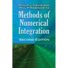 Methods of Numerical Integration - Paperback