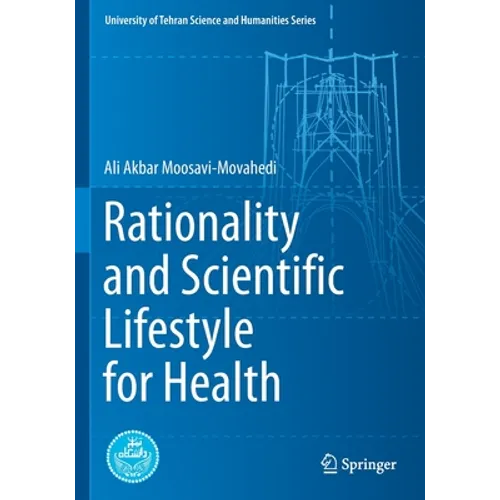 Rationality and Scientific Lifestyle for Health - Paperback