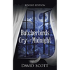 Butcherbirds Cry at Midnight - Paperback