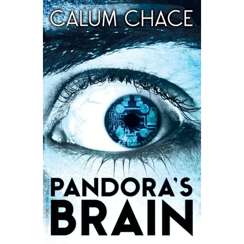 Pandora's Brain - Paperback