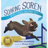 Soaring Soren: When French Bulldogs Fly - Hardcover
