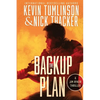 The Backup Plan - Paperback