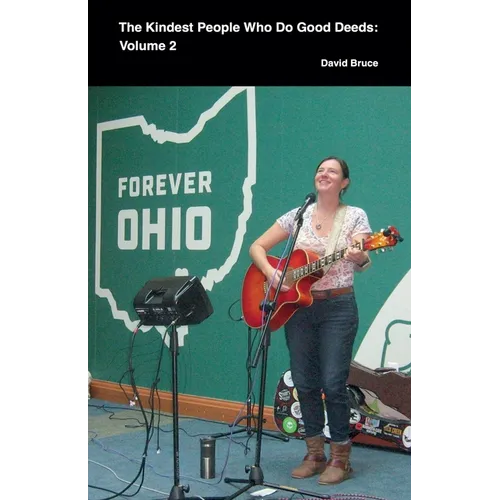 The Kindest People Who Do Good Deeds: Volume 2 - Paperback