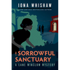 A Sorrowful Sanctuary: A Lane Winslow Mystery - Paperback