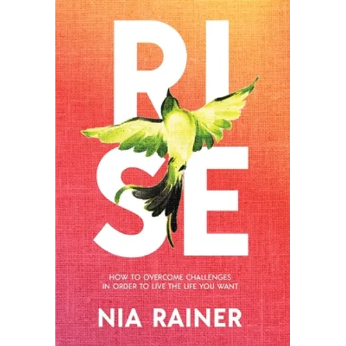 Rise - Hardcover