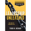 Leadership Unleashed Study Guide: Unleash Your Team - Paperback