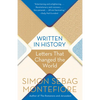 Written in History: Letters That Changed the World - Paperback