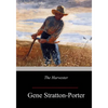 The Harvester - Paperback