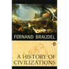 A History of Civilizations - Paperback
