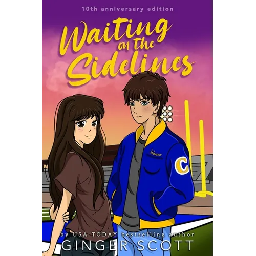 Waiting on the Sidelines - Paperback