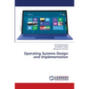Operating Systems Design and Implementation - Paperback
