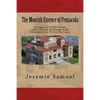 The Moorish Essence of Pensacola - Paperback