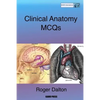 Clinical Anatomy MCQs - Paperback