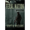 Feral Nation - Opposition - Paperback