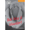 But Was It Murder? - Paperback