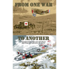 From One War to Another - Hardcover