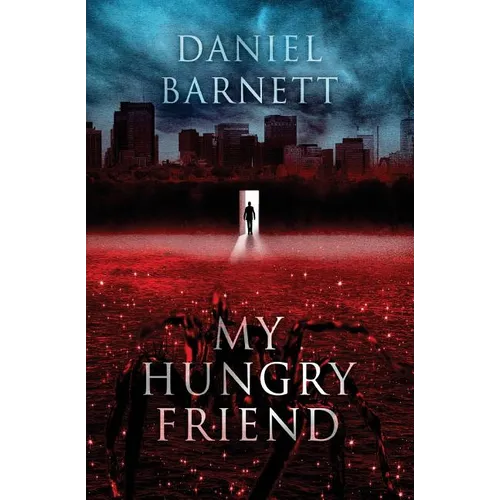 My Hungry Friend - Paperback