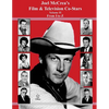 Joel McCrea's Film & Television Co-Stars From I to Z - Paperback
