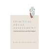 Spiritual Abuse Assessment: A Tool for Survivors and Their Helpers - Paperback