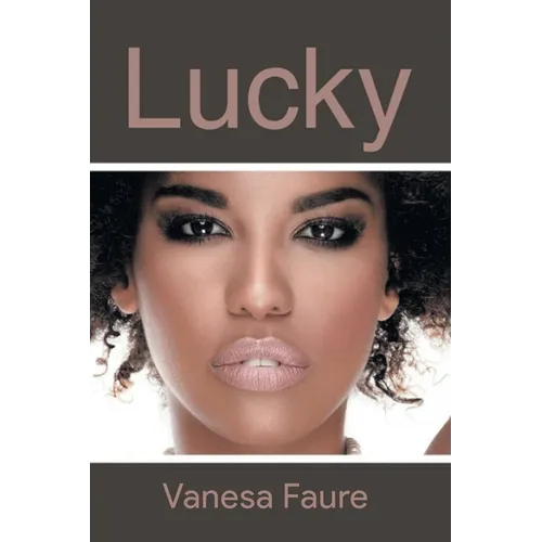 Lucky - Paperback