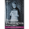 Summa Theologica, Volume 1. (Part I) - Paperback