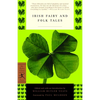 Irish Fairy and Folk Tales - Paperback