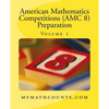 American Mathematics Competitions (AMC 8) Preparation (Volume 1) - Paperback
