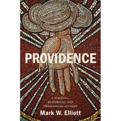 Providence: A Biblical, Historical, and Theological Account - Paperback