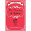 The Torrents of Spring - Paperback