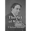 The Art of Magic - Paperback