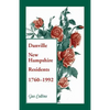 Danville, New Hampshire Residents, 1760-1992 - Paperback