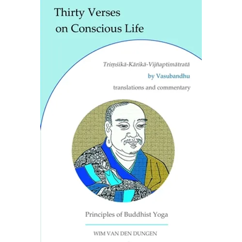 Thirty Verses on Conscious Life - Paperback