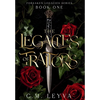 The Legacies of Traitors - Hardcover
