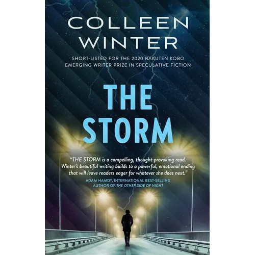 The Storm - Paperback