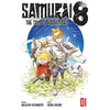 Samurai 8: The Tale of Hachimaru, Vol. 1: The First Key - Paperback