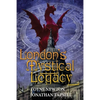 London's Mystical Legacy: Alternative biography of London - Paperback