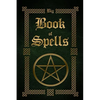 Big Book of Spells - Paperback