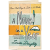 A Novel in a Year - Paperback