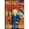 What Sam Knew - Paperback