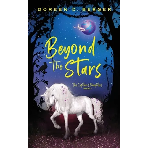Beyond the Stars - Paperback