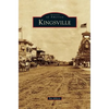 Kingsville - Hardcover
