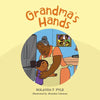 Grandma's Hands - Paperback