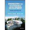 Engineering for Sustainable Development: Theory and Practice - Hardcover