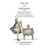 The Art of Perfumery - Paperback