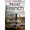 Thursday's Children - Paperback