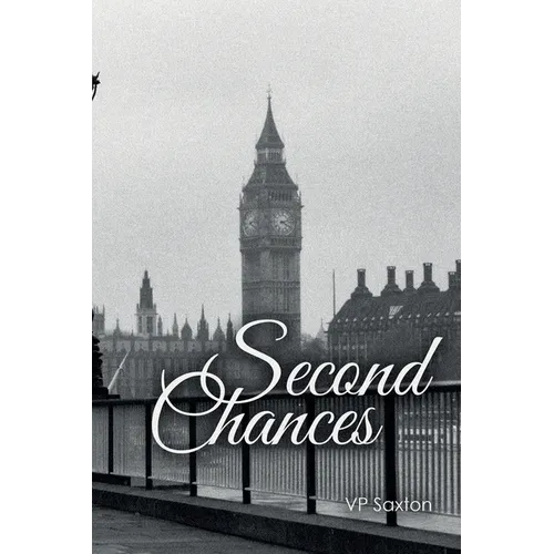 Second Chances - Paperback